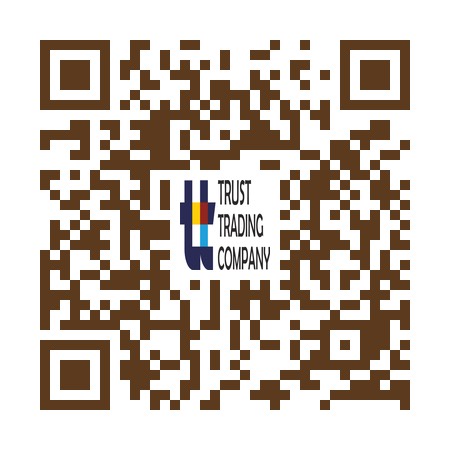 TTC QR Drive